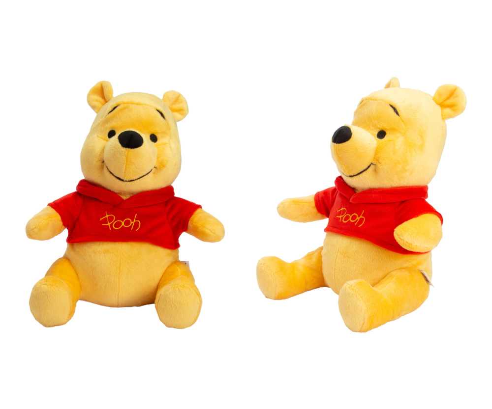 Simba Disney WTP Winnie, 25cm