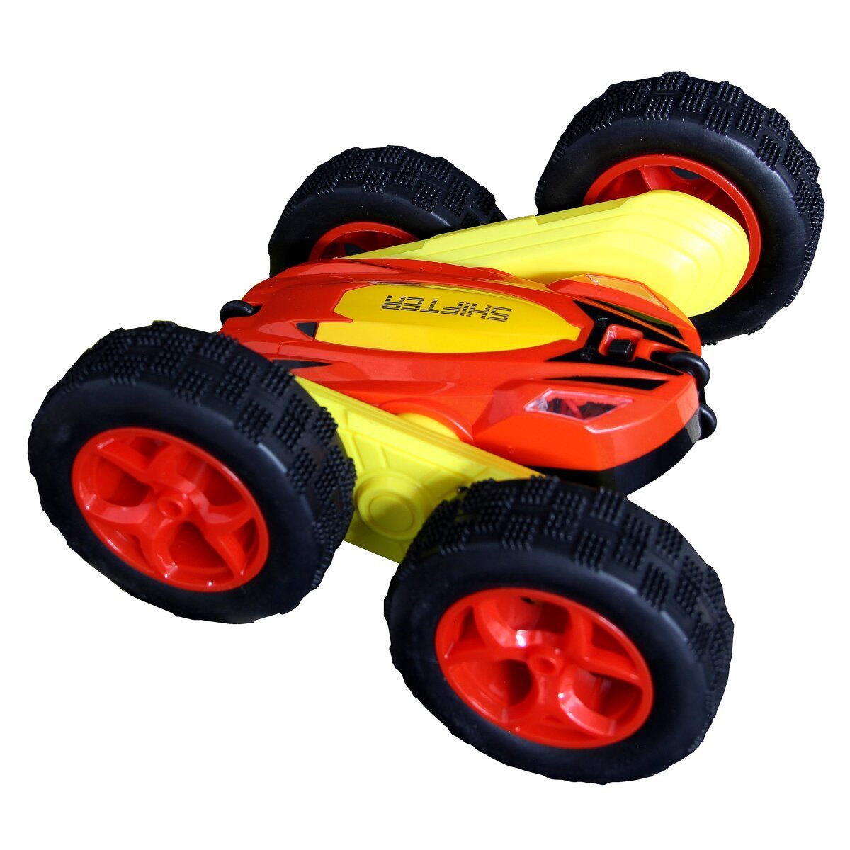 JAMARA Shifter Stuntcar 4WD 2,4GHz ab 6 Jahren JAMARA Shifter Stuntcar 4WD 2,4GHz ab 6 Jahren