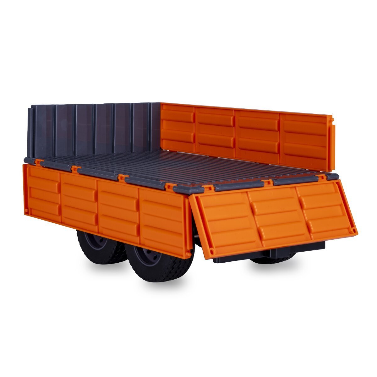 JAMARA Kipper orange für RC-Traktor 1:16 ab 6 Jahren JAMARA Kipper orange für RC-Traktor 1:16 ab 6 Jahren