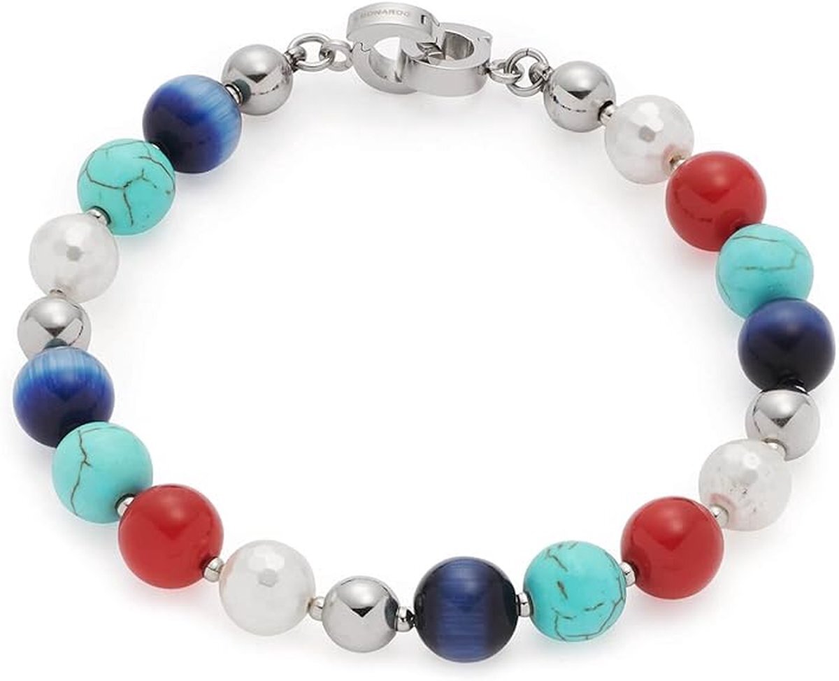 LeonardoArmband, Como Clip&Mix