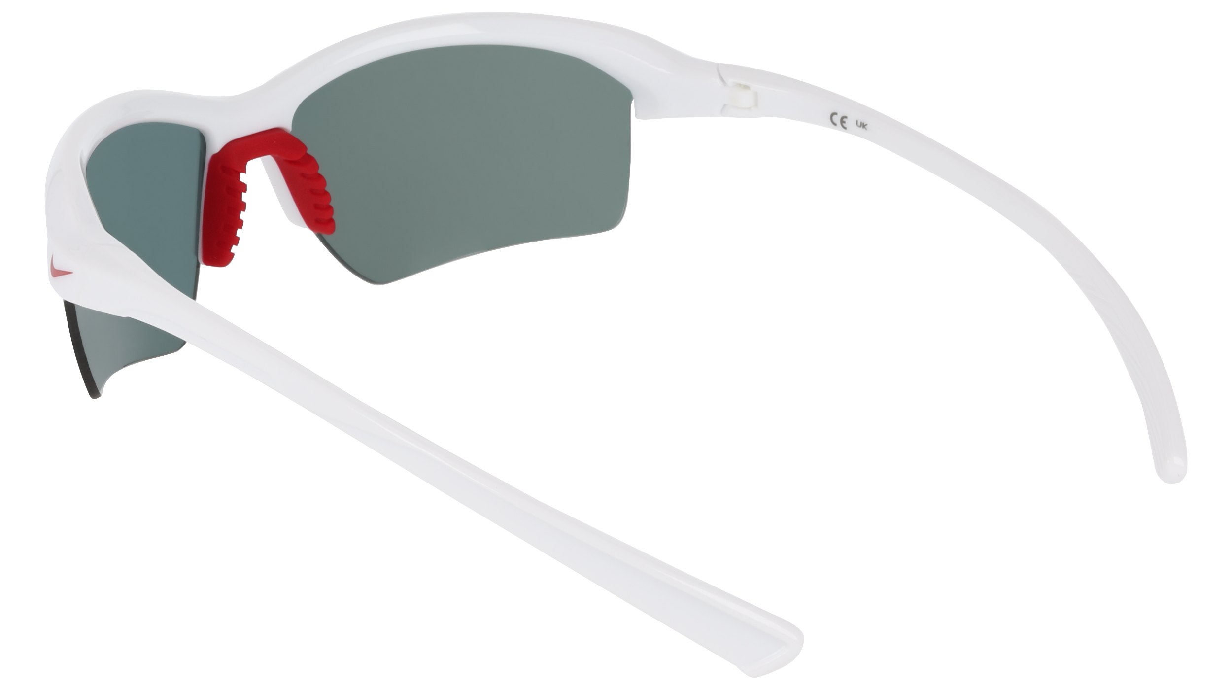 Nike 4003520/WH Sonnenbrille Skylon Rise - Weiß - Bild 4