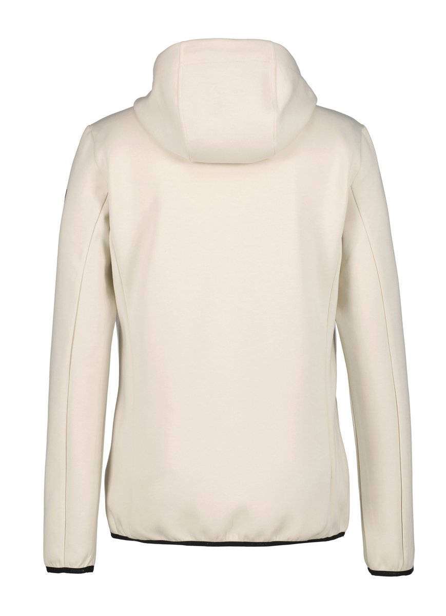 ICEPEAK 957846650I ARZBERG Jacke Herren Weiß Gr. M