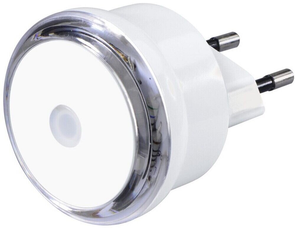 Hama LED NACHTLICHT BASIC 223491 Hama, LED, NACHTLICHT, BASIC, 223491, Adapter, Elektronik, Stecker, Fön, Elektrisches, Gerät