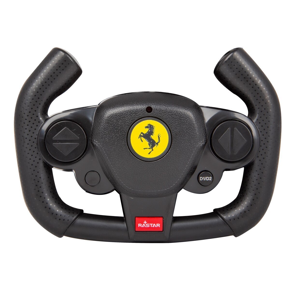 JAMARA Ferrari 499P 1:14 rot 2,4GHz Tür manuell ab 6 Jahren