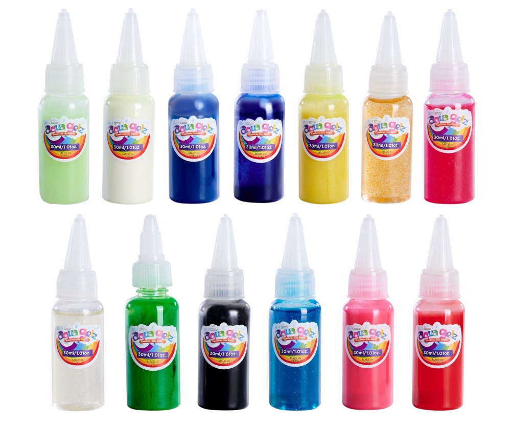 Aqua Gelz Colossal Set 106322566