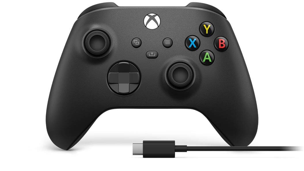 Xbox Wireless Controller + USB C Kabel (XboxOne) VPE 8