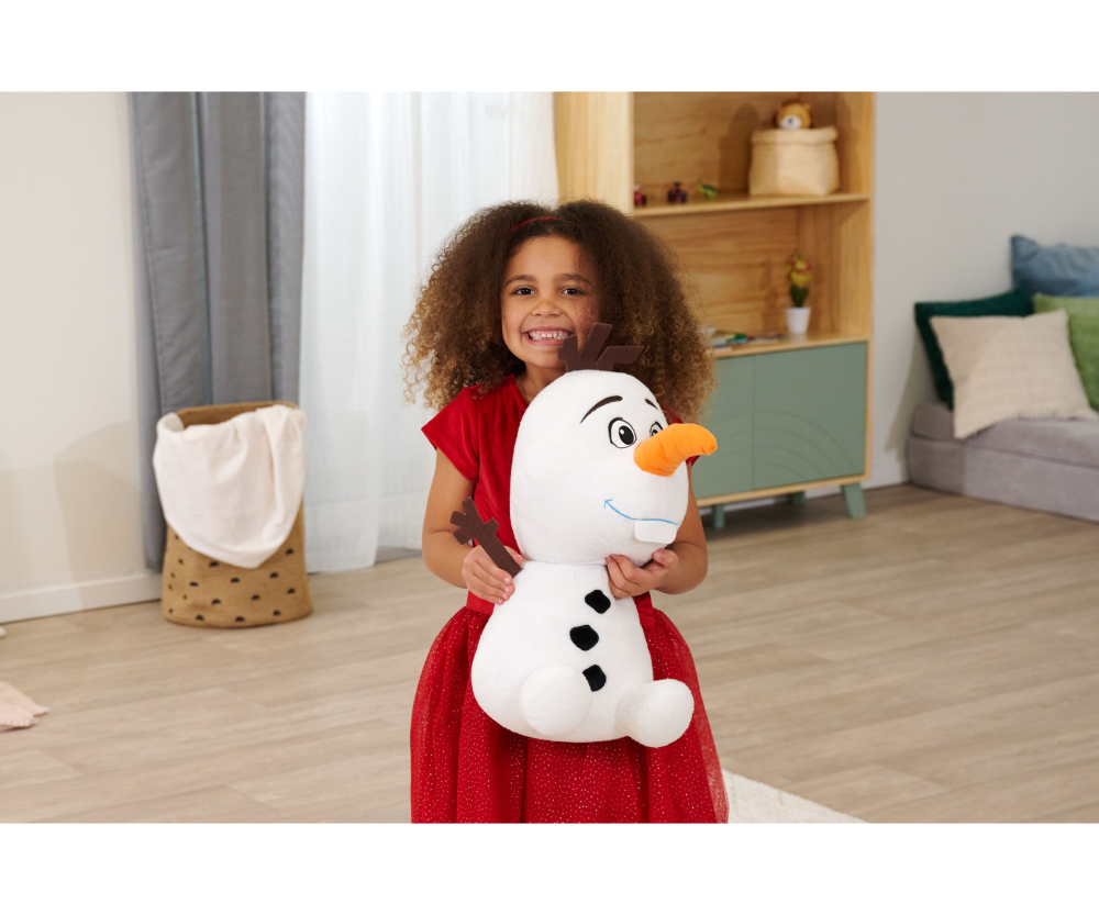 Simba Disney Olaf, 41cm