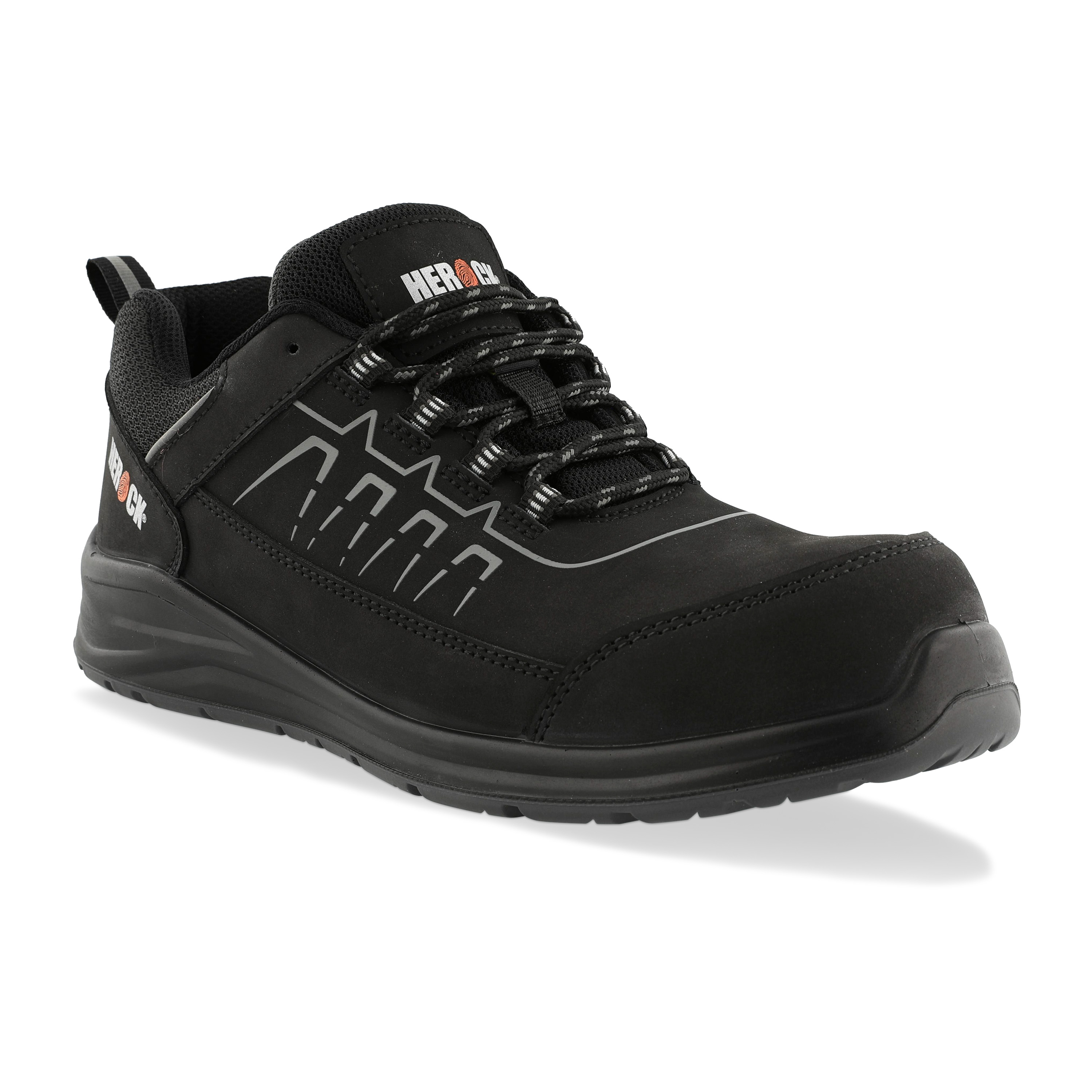 HEROCK Zano S3S Sicherheitssneakers niedrig HR 22MSS2404 HEROCK Zano S3S Sicherheitssneakers niedrig HR 22MSS2404