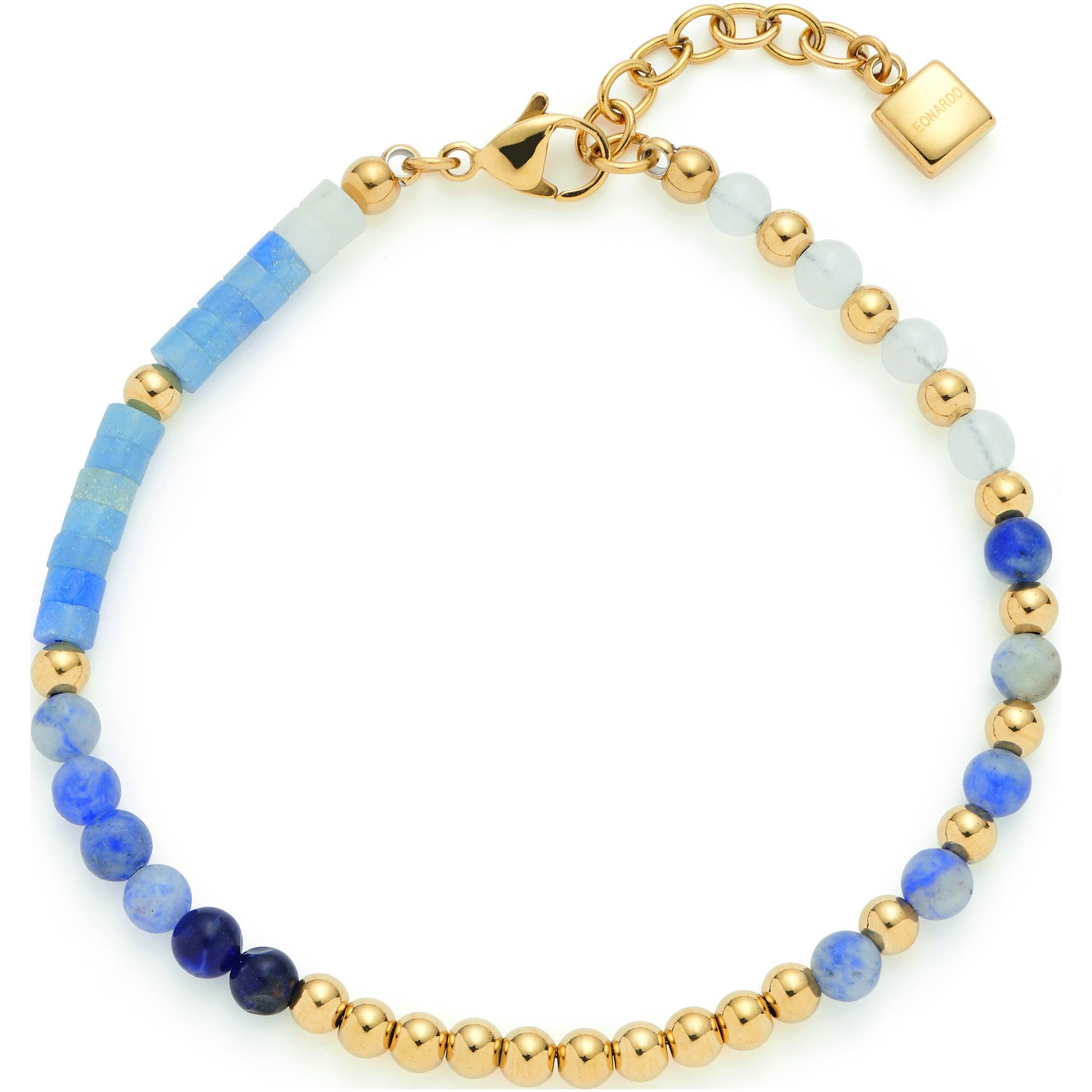Leonardo 024571 Armband gold Belinda Leonardo 024571 Armband gold Belinda