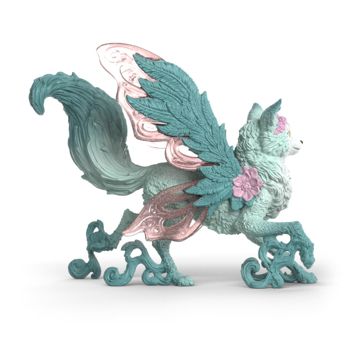 Schleich® Magischer Federfuchs Schleich® Magischer Federfuchs