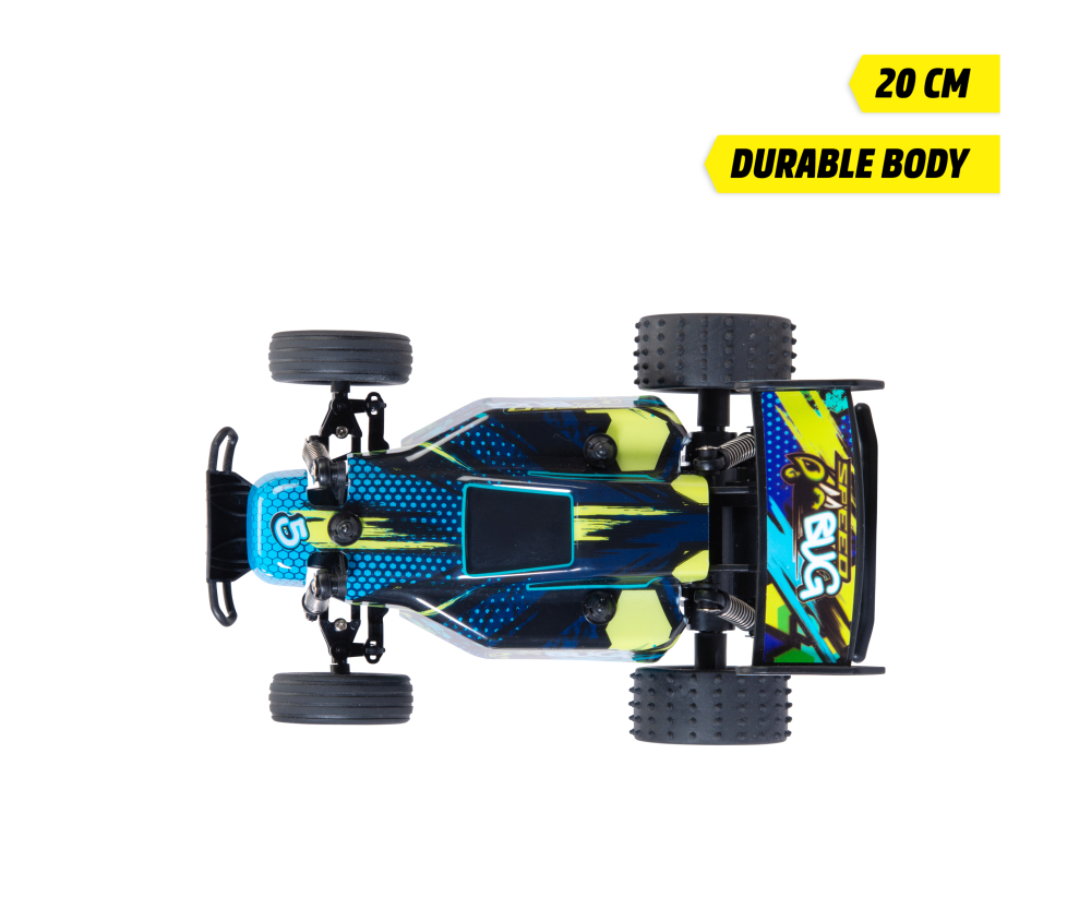 Dickie Toys RC Speed Bug Dickie Toys RC Speed Bug