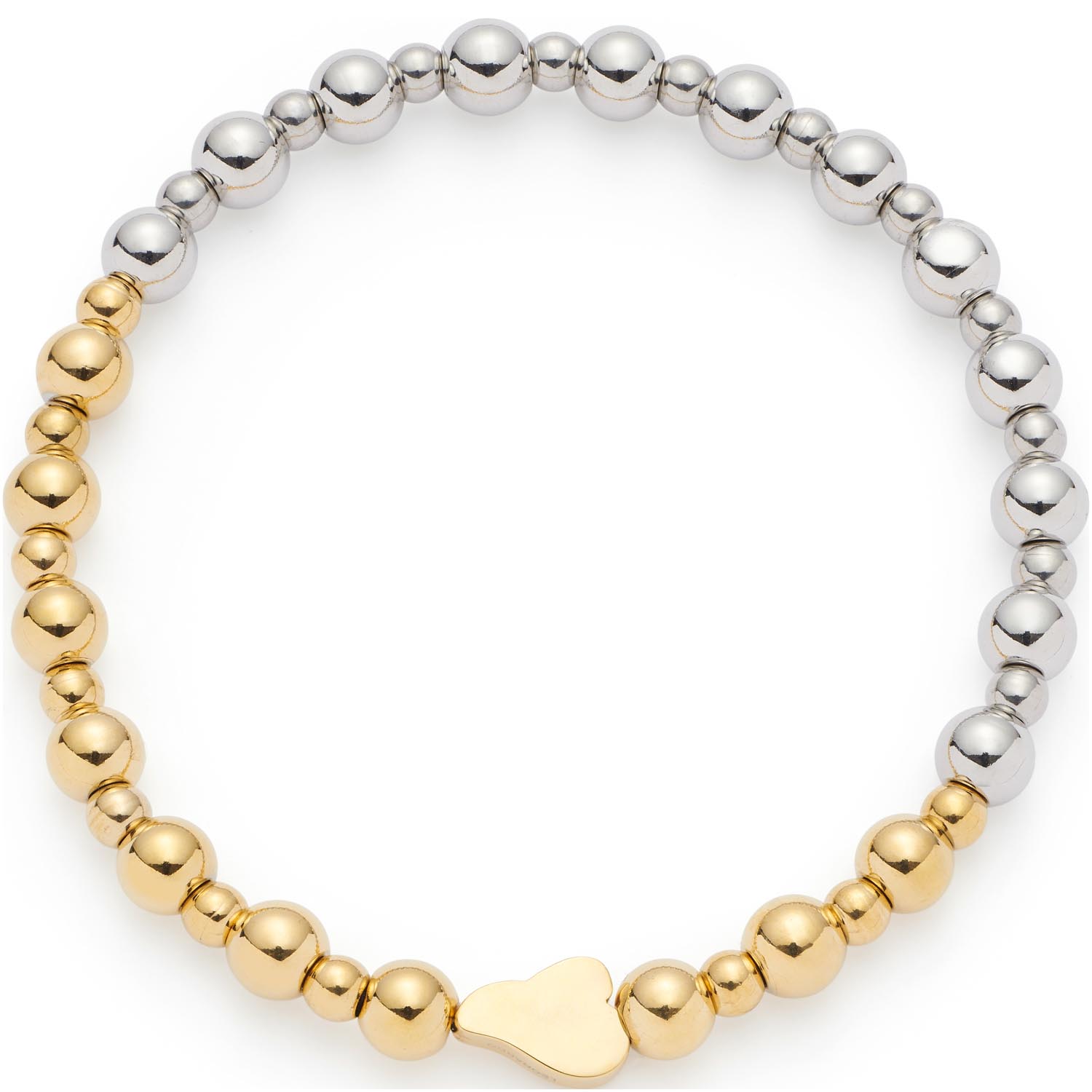 Leonardo Armband gold Philine