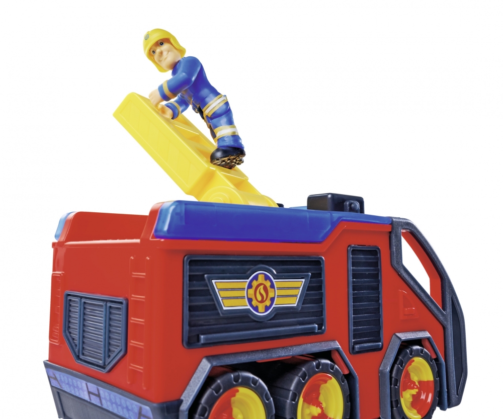 Sam Junior Jupiter Neue Version Sam Junior Jupiter Neue Version