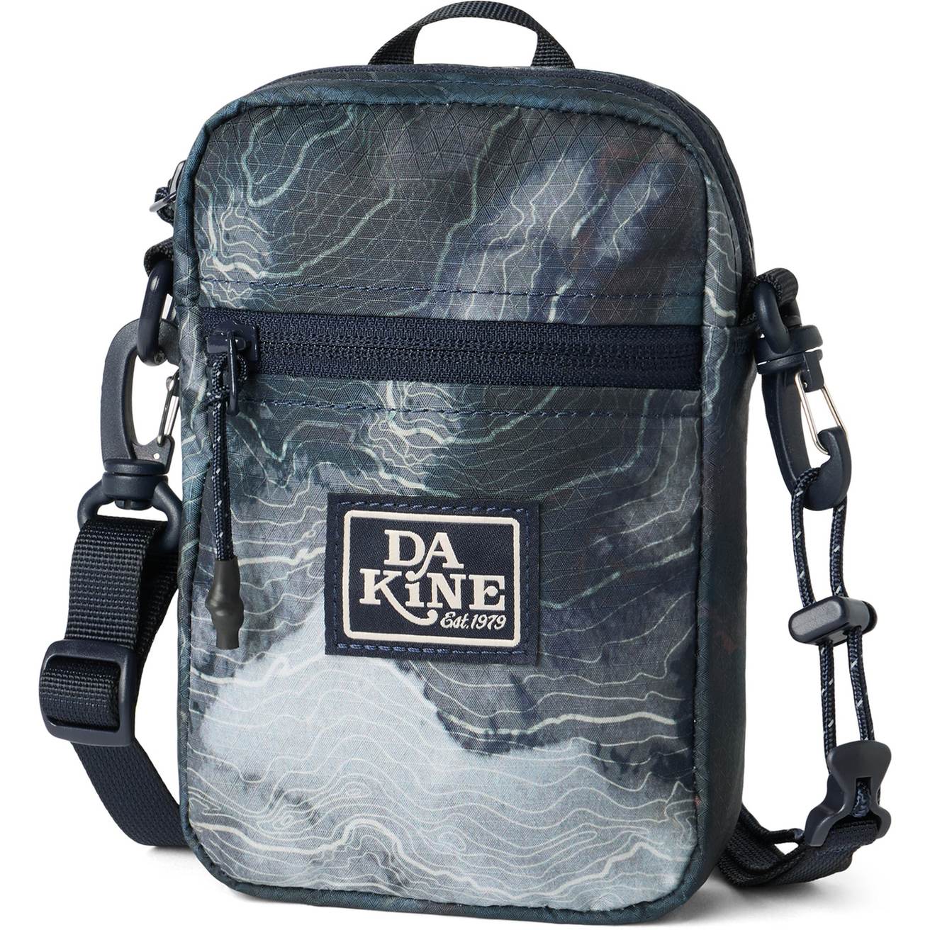 Dakine D10004352/SU Umhängetasche Journey Mini Crossbody - Mehrfarbig Dakine D10004352/SU Umhängetasche Journey Mini Crossbody - Mehrfarbig