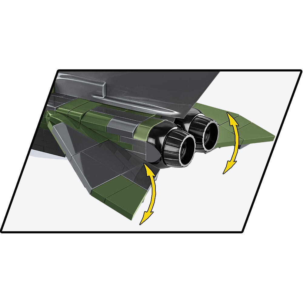 COBI 5894 - Panavia Tornado IDS - Bild 7