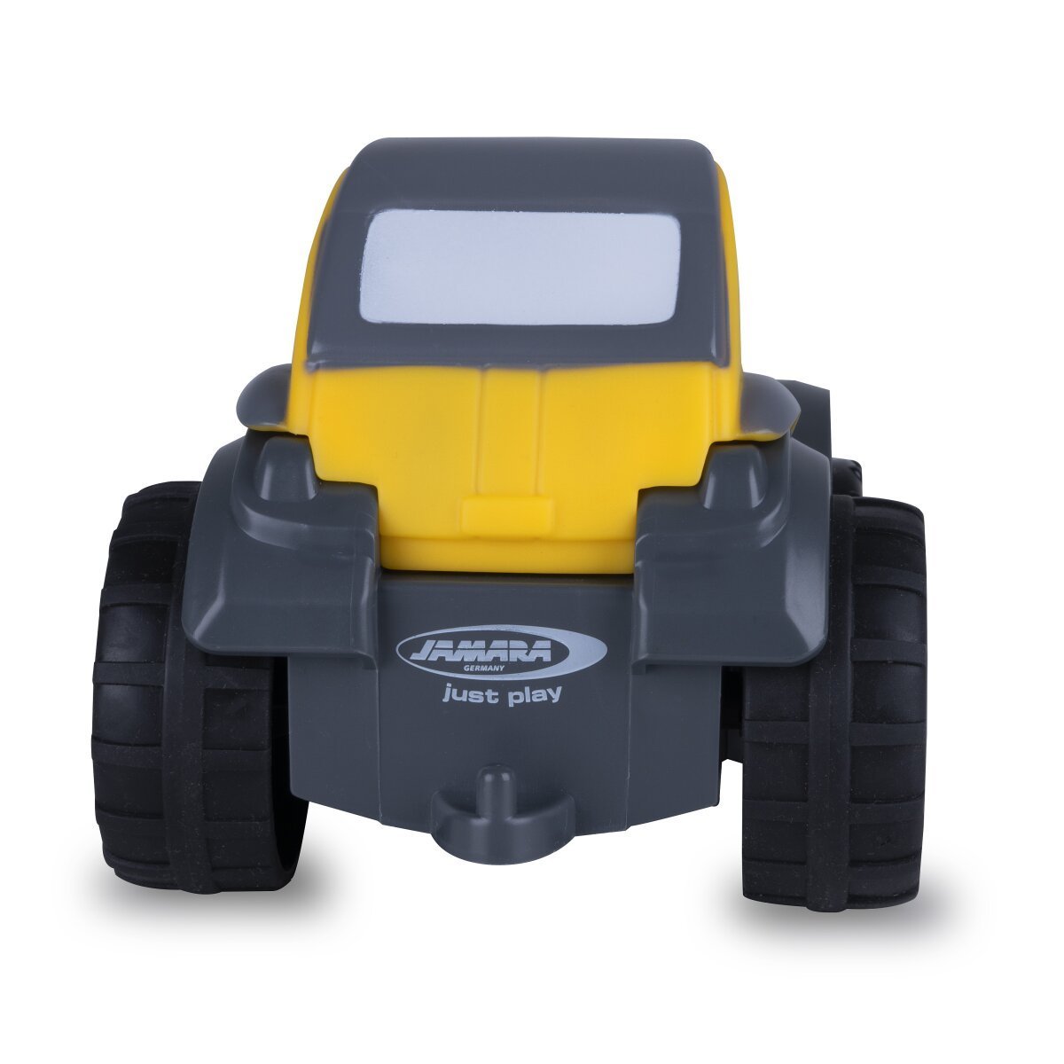 JAMARA My first RC Ente 2,4 GHz mit Sound ab 24 Monaten