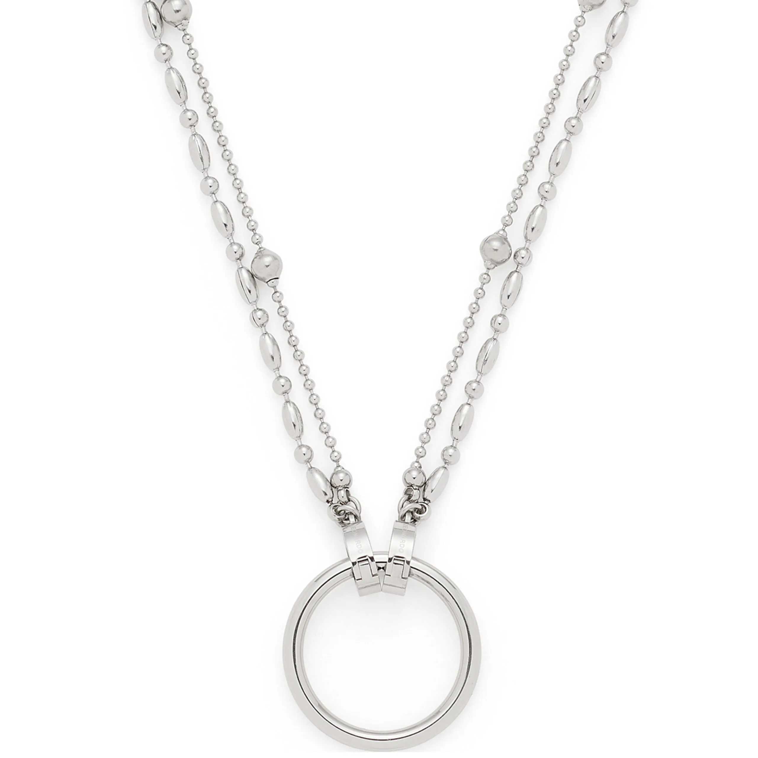 Leonardo Necklace 70 Ilvi Clip&Mix Leonardo Necklace 70 Ilvi Clip&Mix