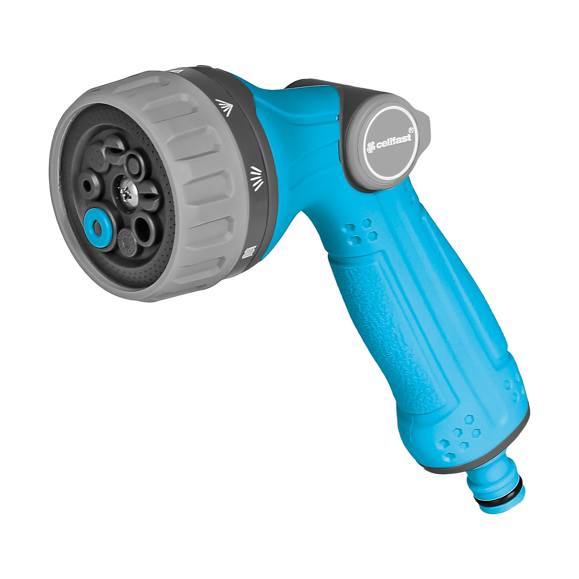 Cellfast Pistolenspritze MODUS 8 CELLPRO Cellfast Pistolenspritze MODUS 8 CELLPRO