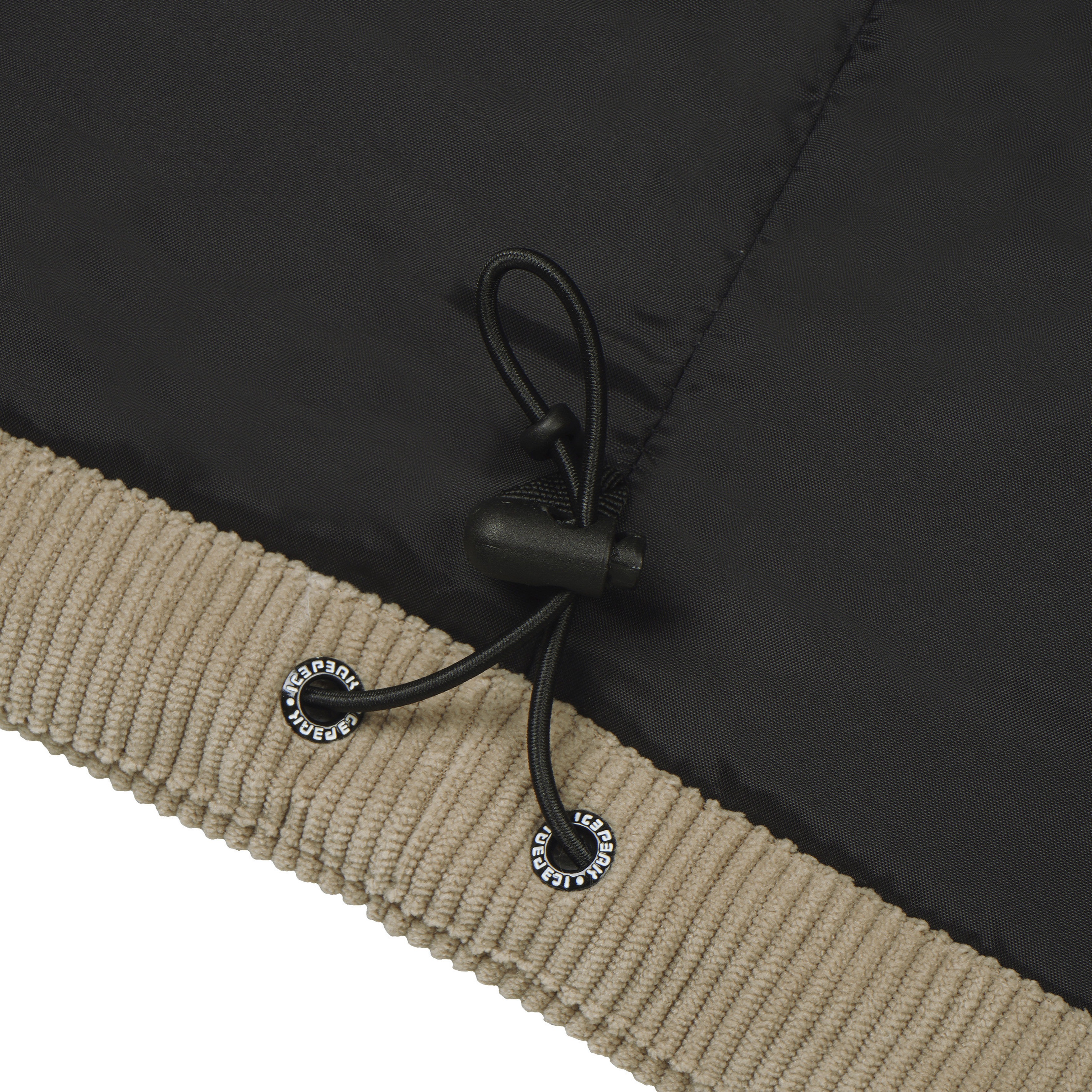 ICEPEAK 256116574ICL ELOY Winterjacke Herren Braun