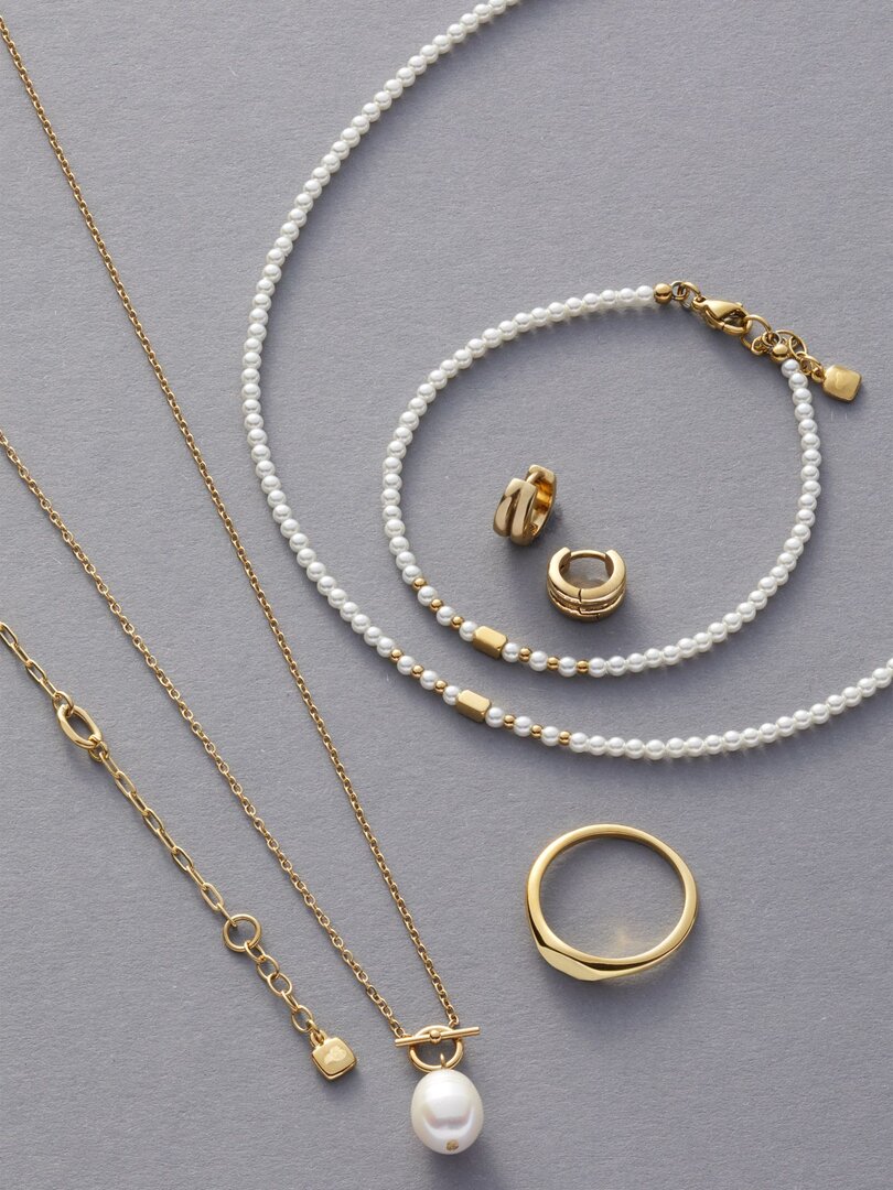 Zubehor, Schmuck, Halskette
