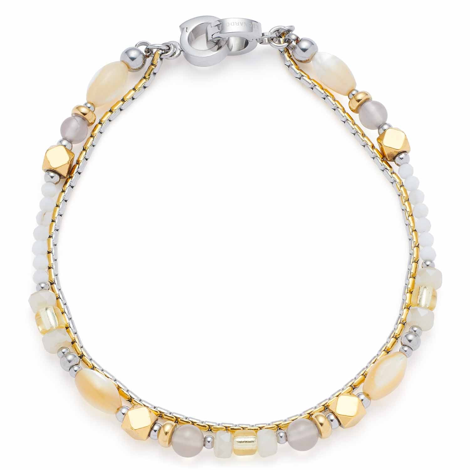LeonardoArmband Marina Clip & Mix LeonardoArmband Marina Clip & Mix