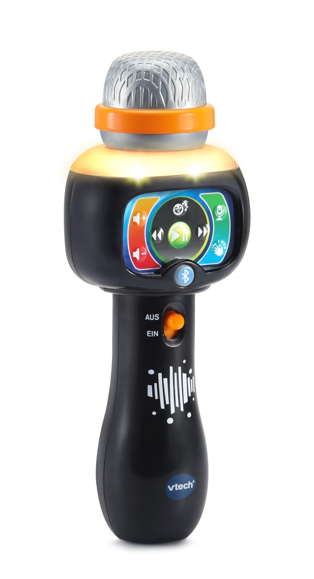 VTech Magisches Singspaß-Mikrofon VTech, Magisches, Singspaß-Mikrofon