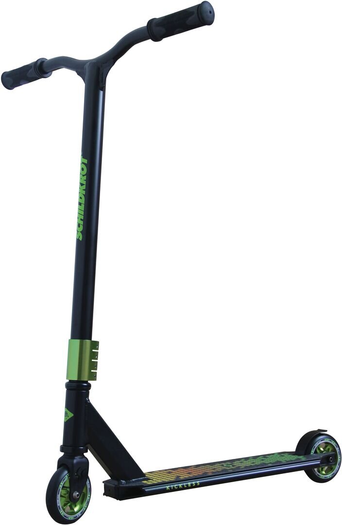 Schildkröt, Funsports, Stunt, Scooter, KICKLESS, Forest, Roller, Transport, Fahrzeug, E-Scooter