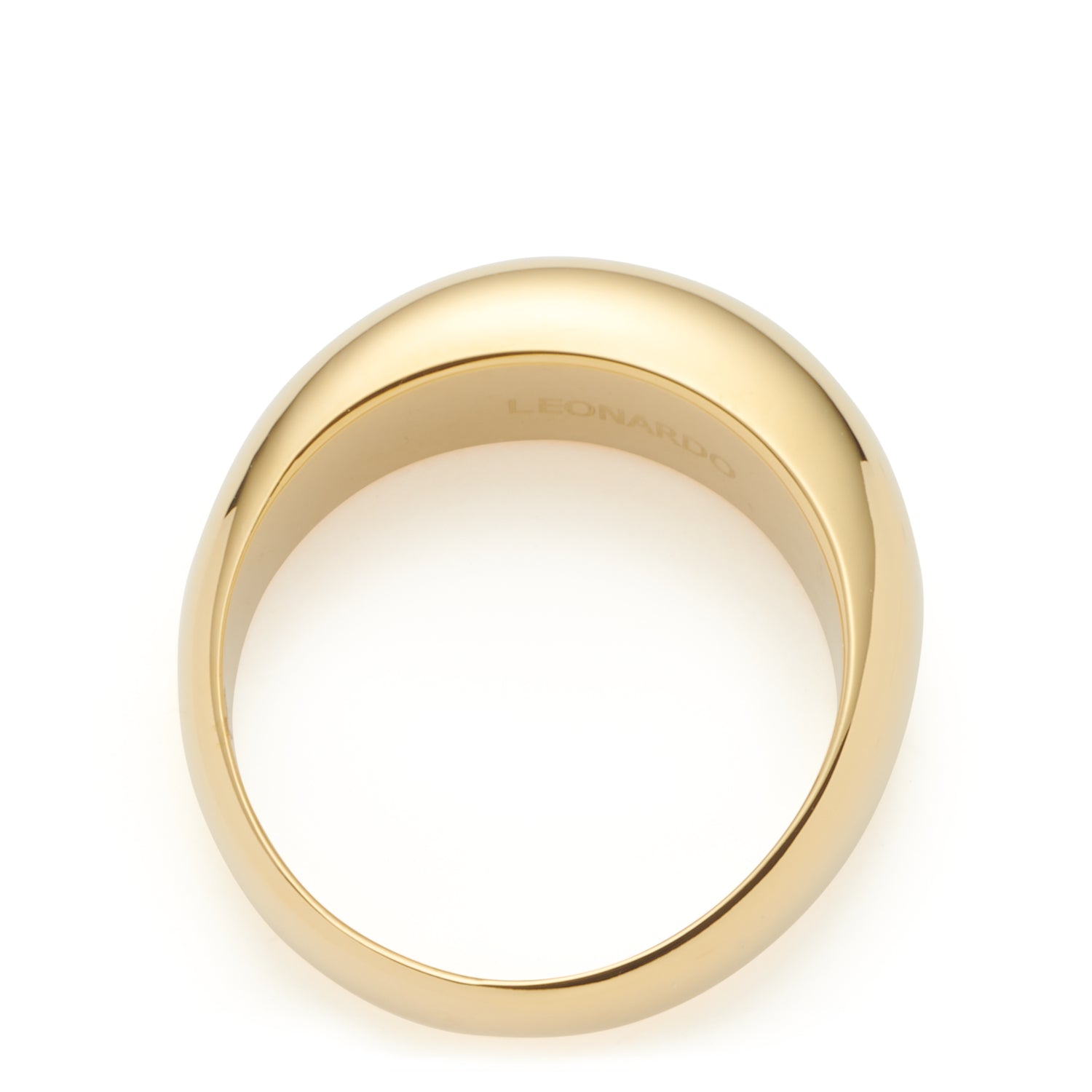 Leonardo 21699 Ring 18 Puro