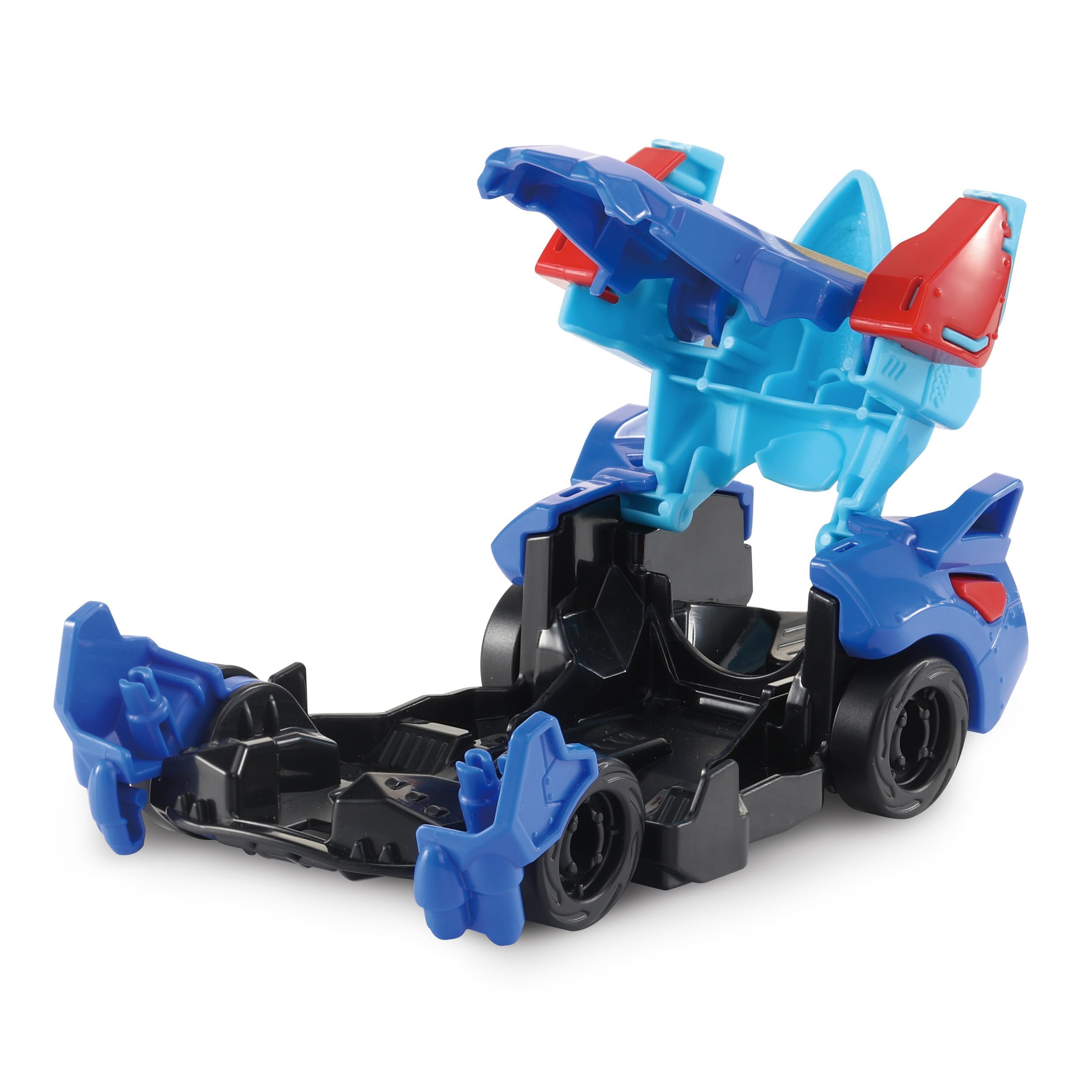 VTech Switch & Go Dinos - Combi T-Rex 80582004 Spielzeug