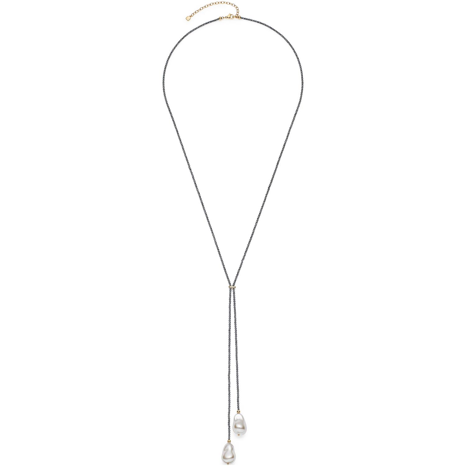 Leonardo Halskette 70 gold Sophie