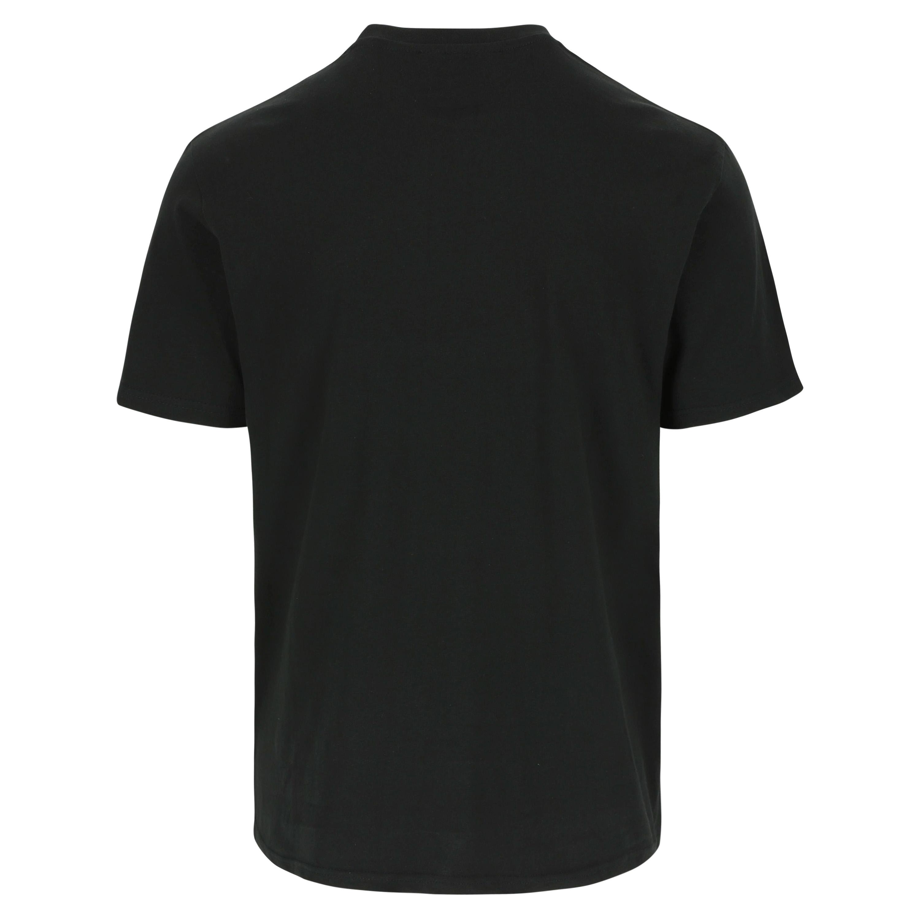 HEROCK Argo T-Shirt Kurzarm HR 21MTS0901