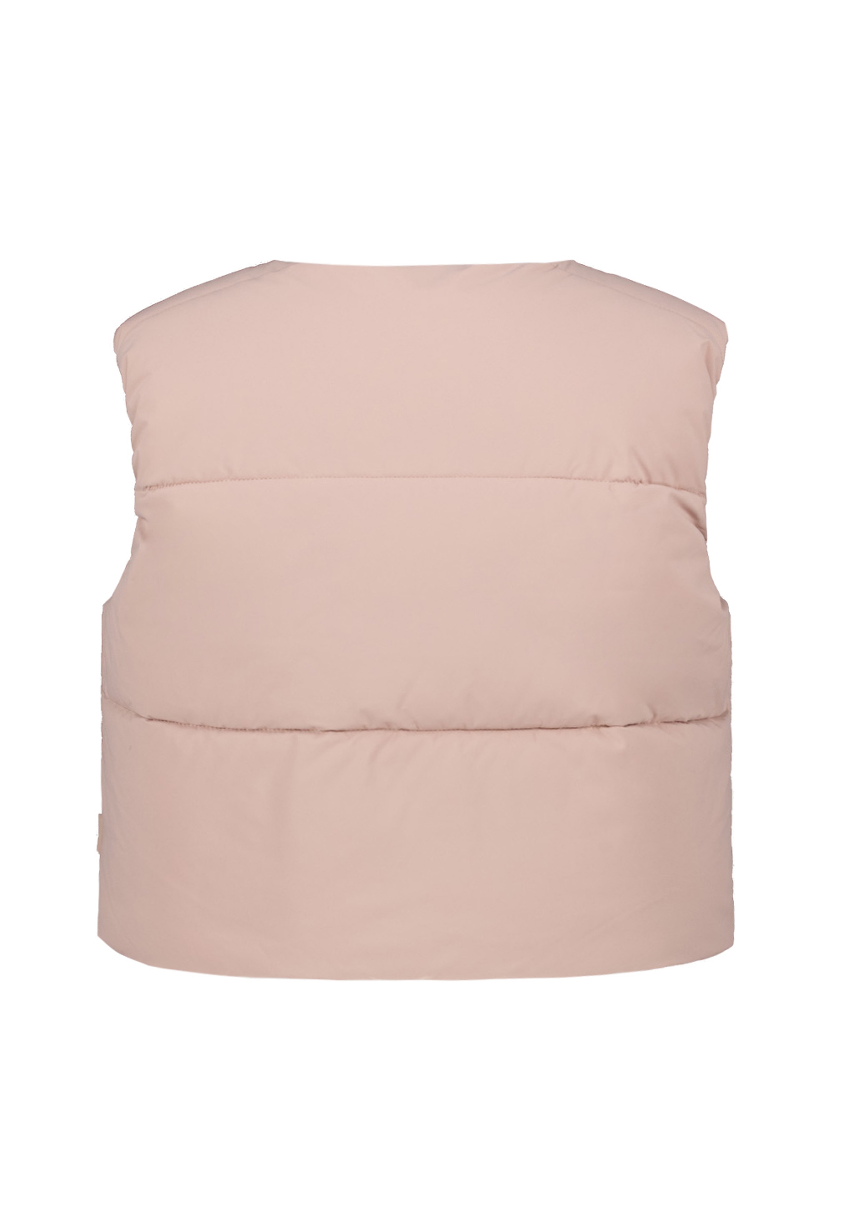 ICEPEAK 255956538IBR EMDEN Weste Damen Hellbraun ICEPEAK 255956538IBR EMDEN Weste Damen Hellbraun
