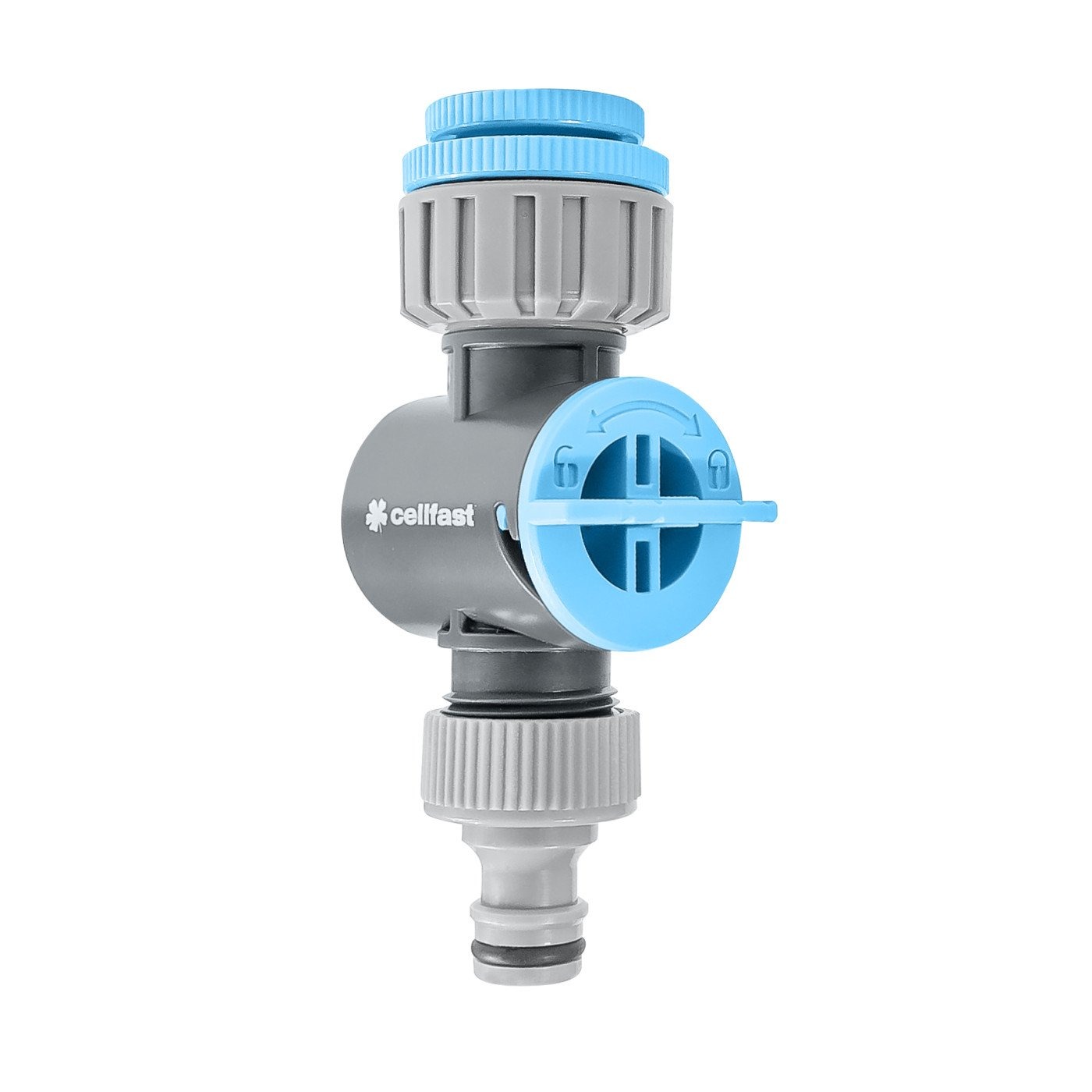 Cellfast Universal-Anschluss mit Filter Cellfast Universal-Anschluss mit Filter
