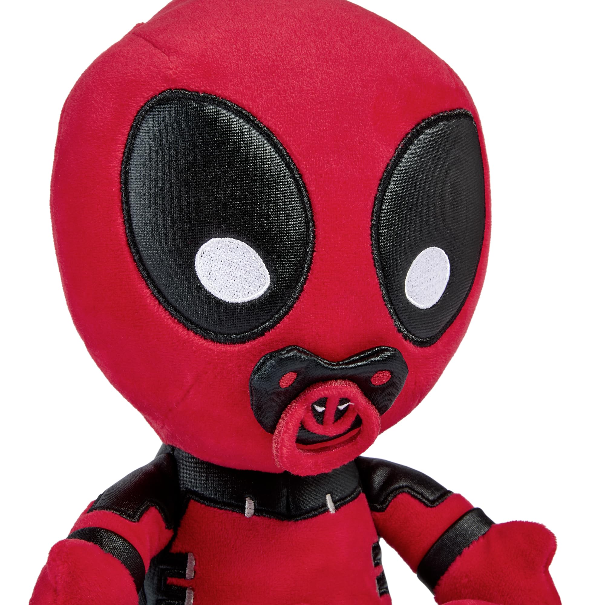 MARVEL Babypool Deadpool 25 cm 6315870455 Spielzeug, Person