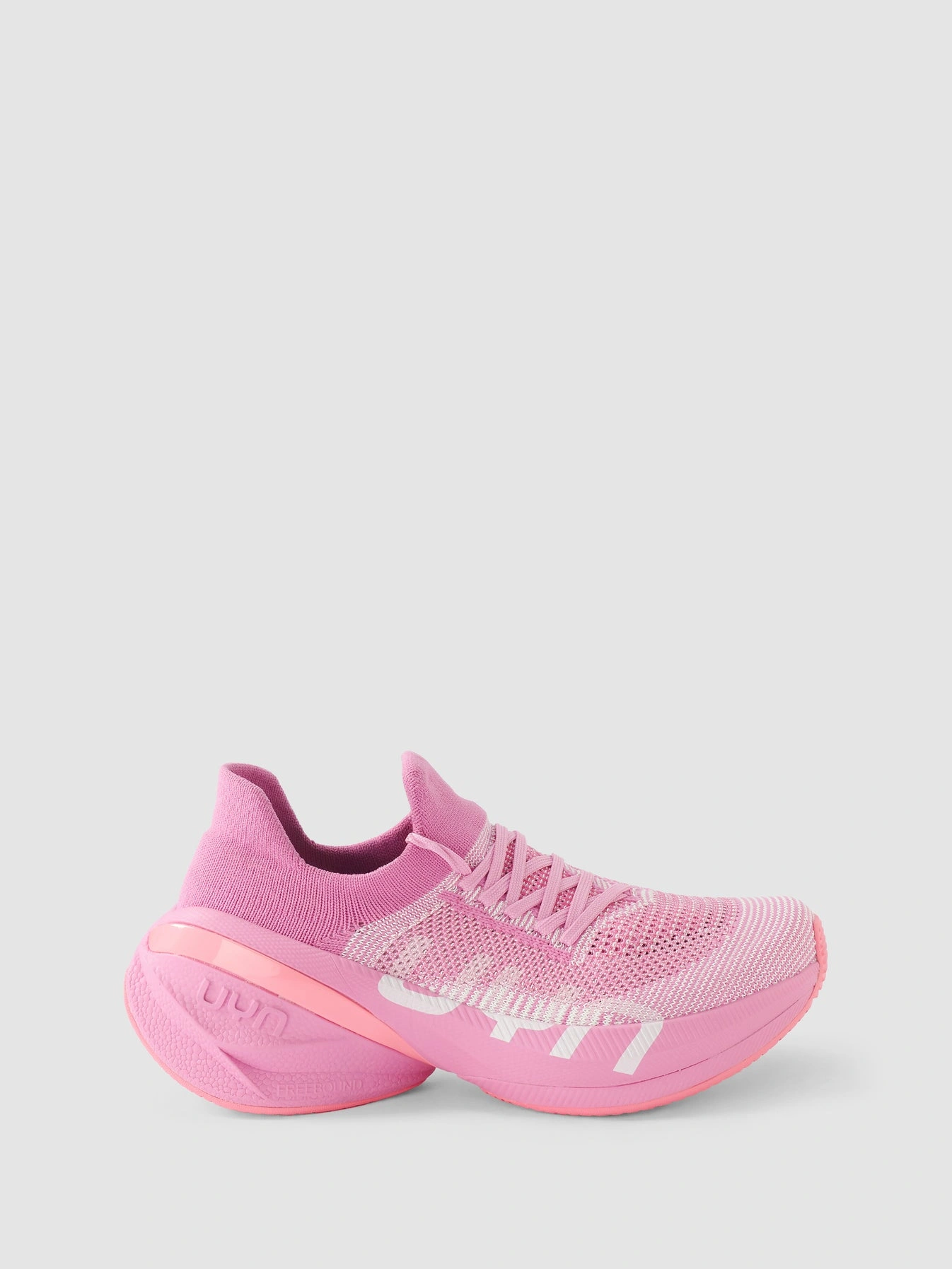 UYN Damen Alacrify Shoes Y100507P249 - Fuchsia GR. 36