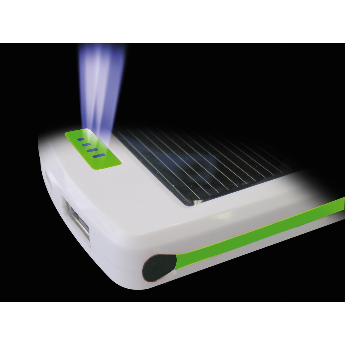 JAMARA Solar Charger Universal JAMARA Solar Charger Universal