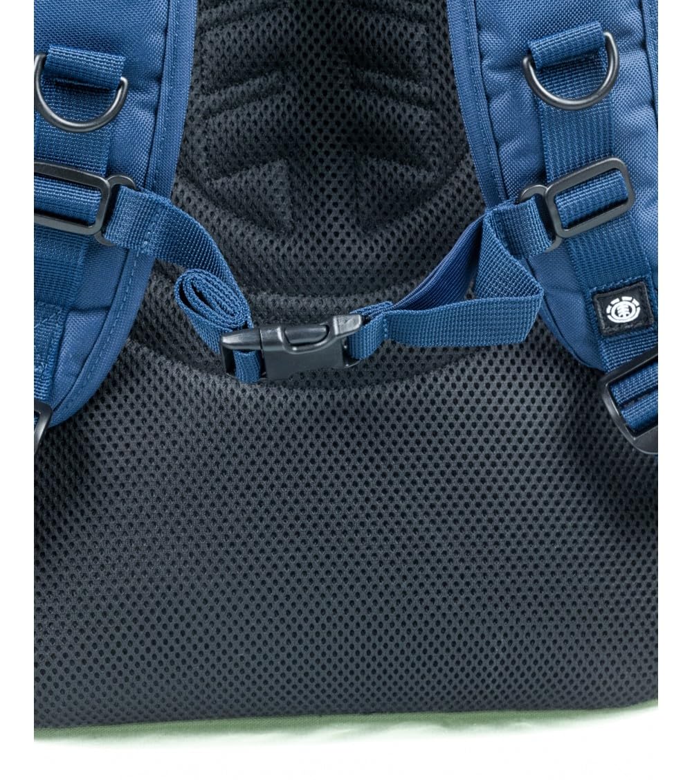 Element Mohave - Rucksack für Männer. Blau