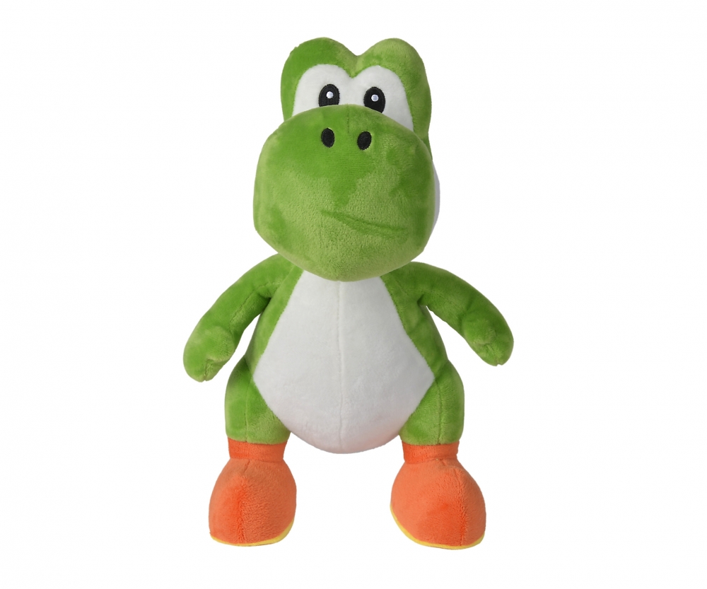 Simba SuMa Yoshi Plüsch, 30cm