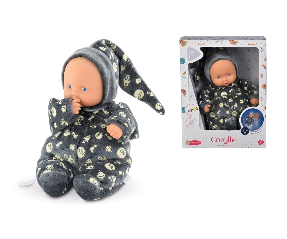 Corolle Babipouce GID Puppe, Spielzeug, Baby, Person