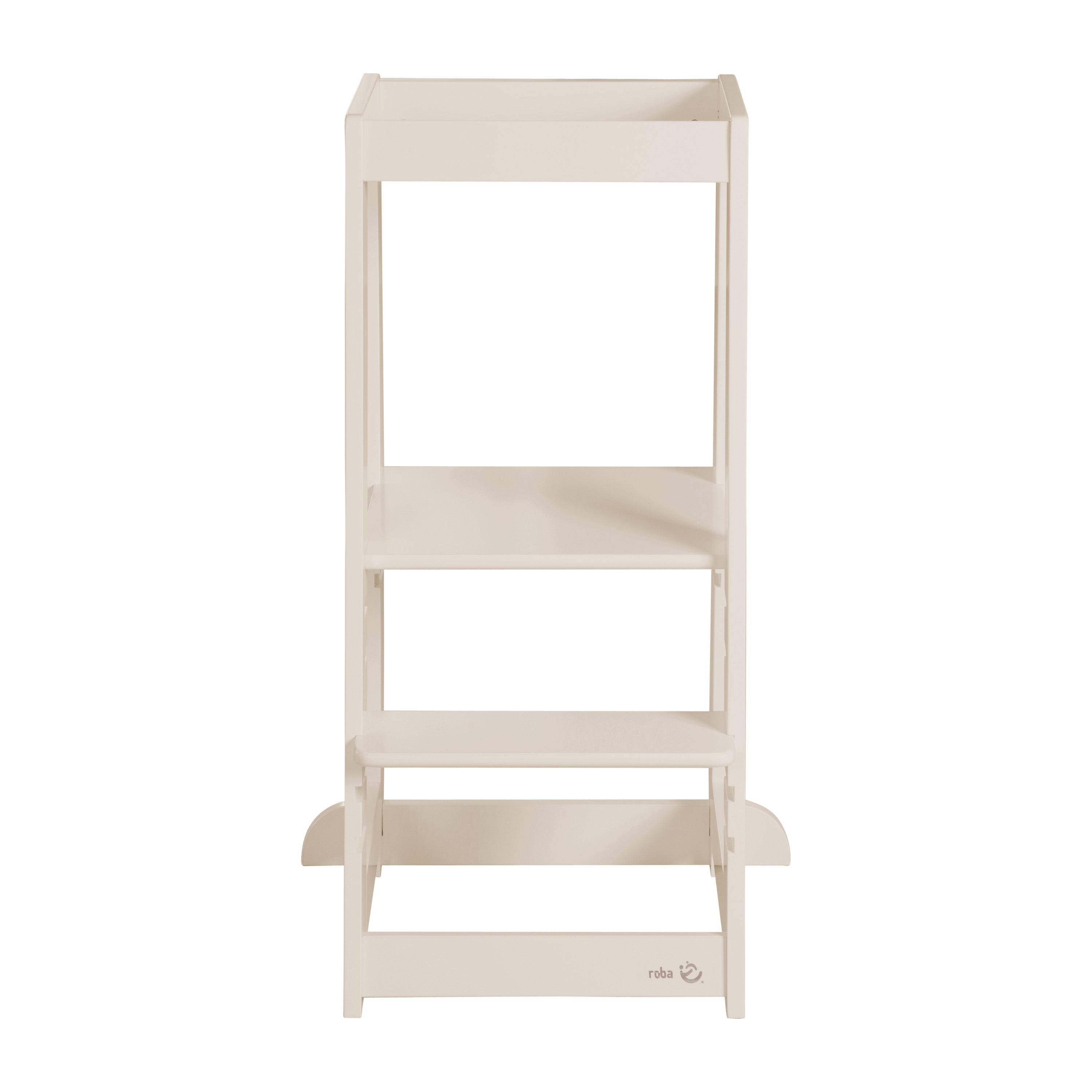 Roba 440112CMFS Lernturm Cashmere – Motorik & Lernen - Bild 5 Roba 440112CMFS Lernturm Cashmere – Motorik & Lernen - Produktbild 5