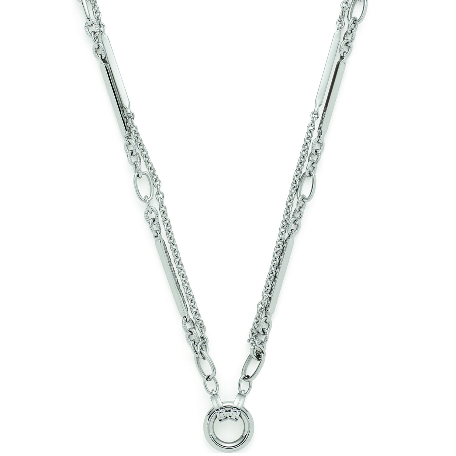 Leonardo 024932 Halskette 80 Grace Clip&Mix
