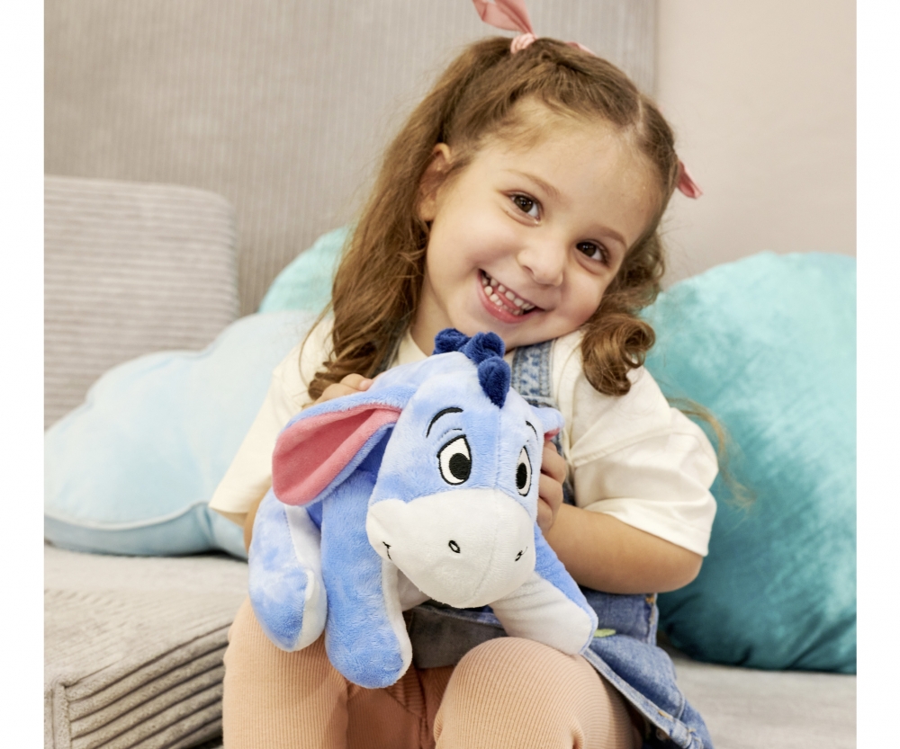 Simba Disney WTP Core Ref., I-Aah, 25cm