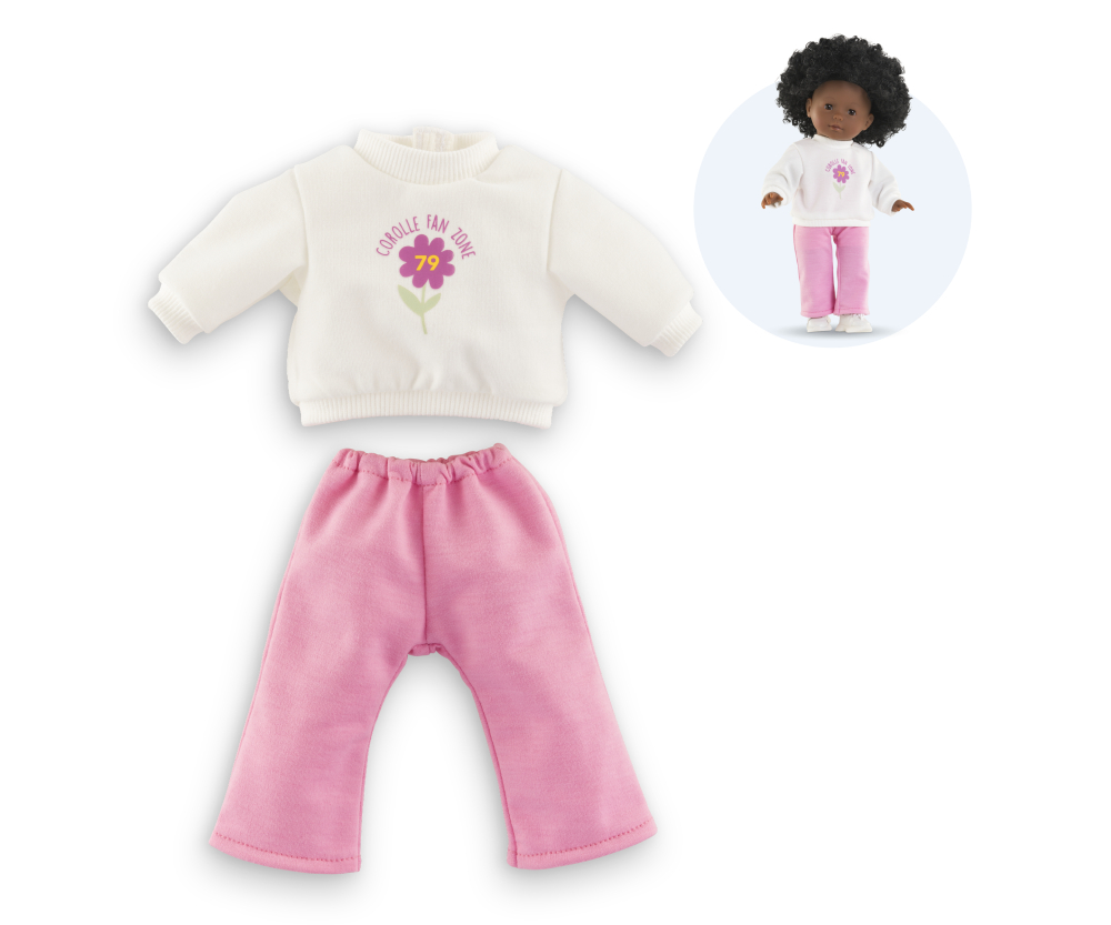 Corolle Corolle MC Jogger, 2-teilig