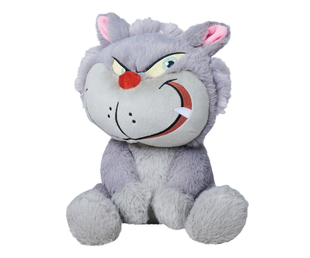 Simba Disney Cats - Luzifer, 25cm