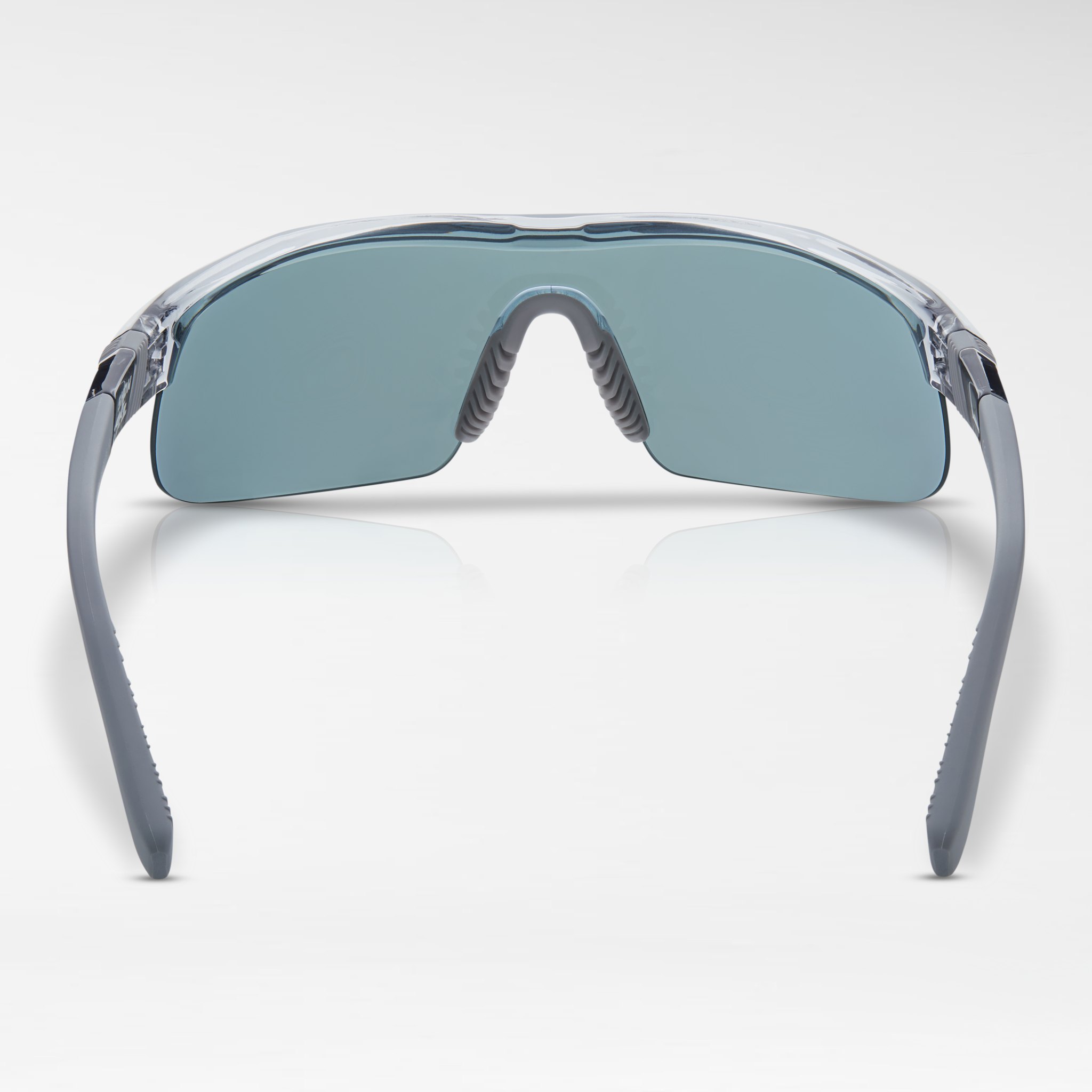 Nike 4004881/GO Sonnenbrille Show X1 - Grau / Orange - Bild 4 Nike 4004881/GO Sonnenbrille Show X1 - Grau / Orange - Bild 4