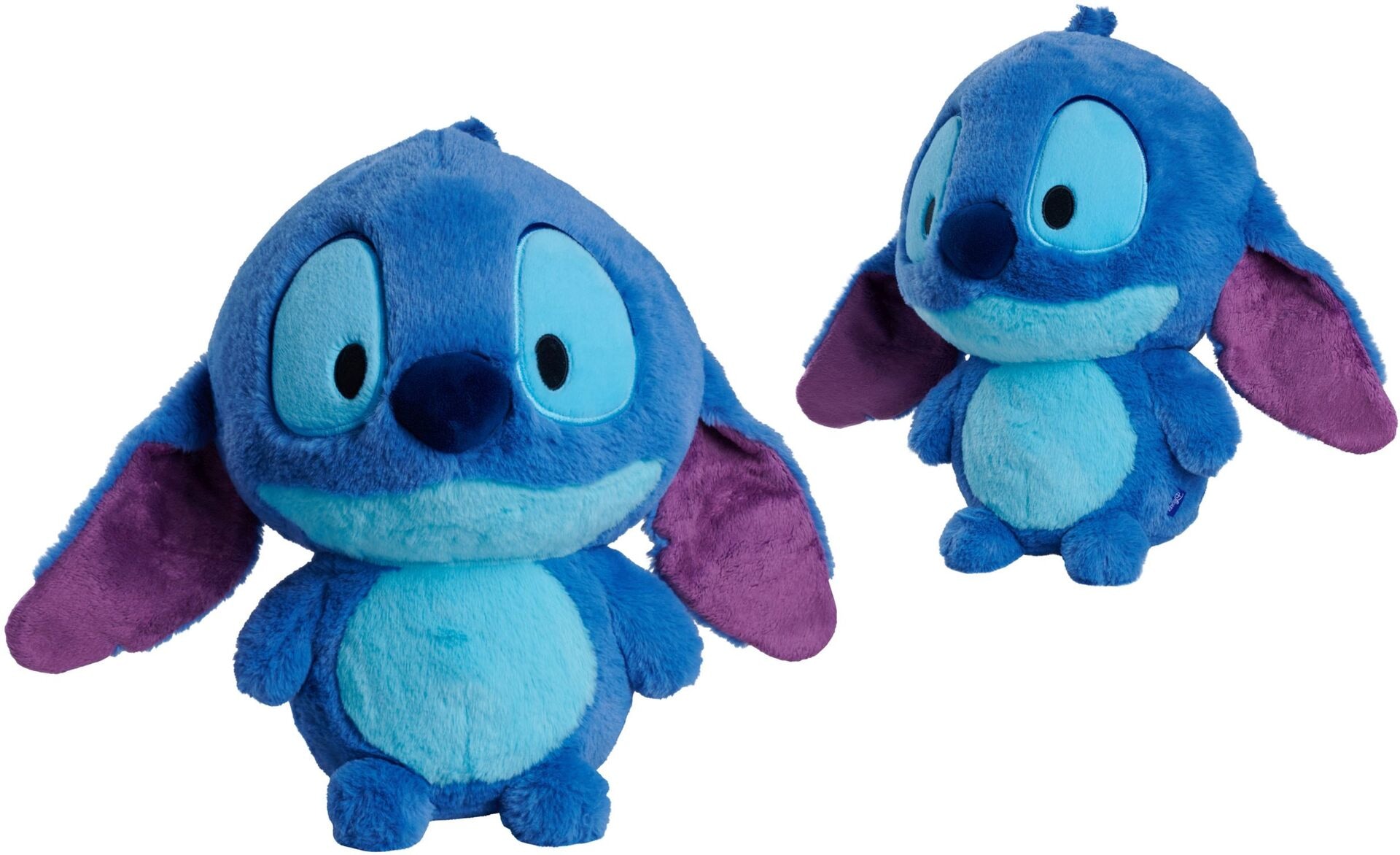 Disney Huggables Stitch, 35cm Winnie Pooh - SIMBA - SIMBA 6315870715 Produktfoto - SIMBA - Disney Huggables Stitch, 35cm Winnie Pooh - Modell SIMBA 6315870715