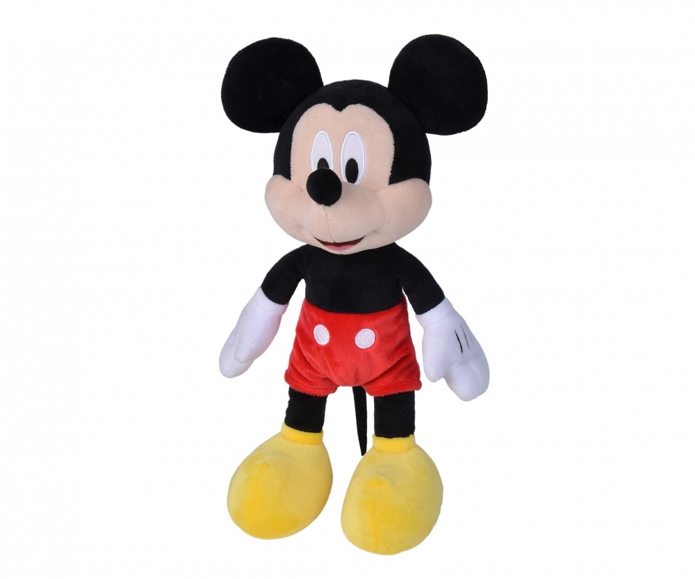 Simba Disney MM Refresh Core, Mickey, 35cm