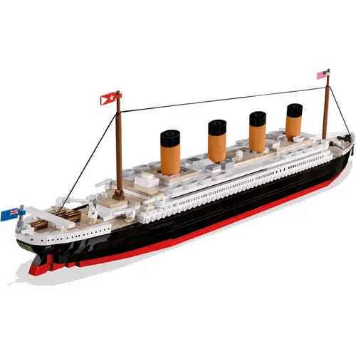 Cobi 1929 Titanic Cobi 1929 Titanic