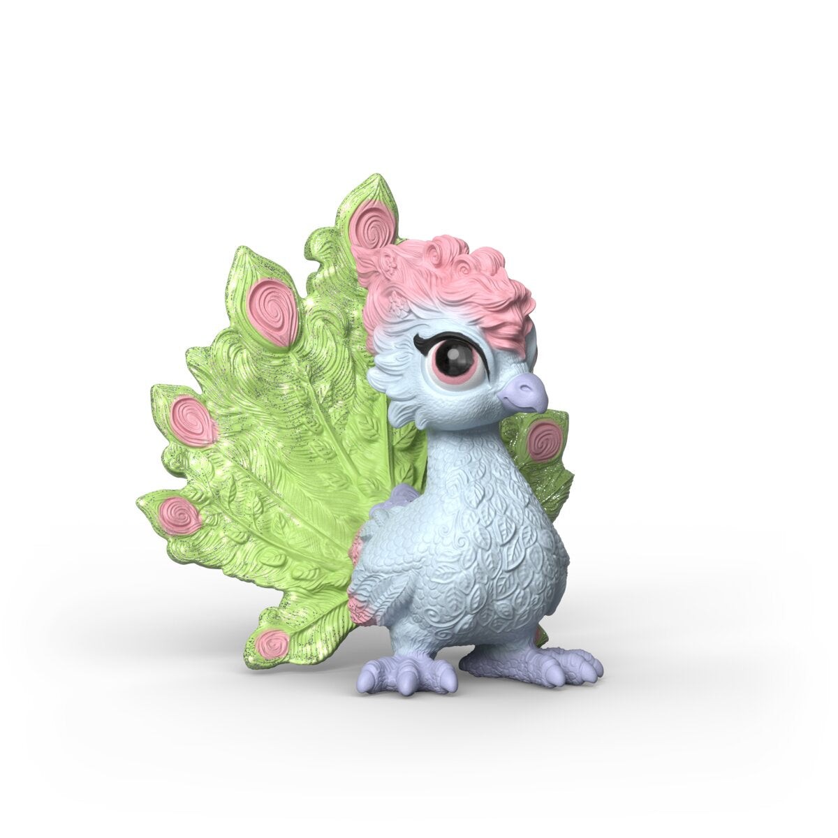 Schleich® 70848 Magisches Pfauenküken