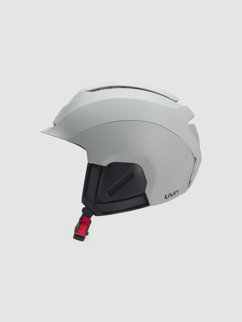 UYN Khimera Buffercone Skihelm G100327G173 – Grau/Anthrazit